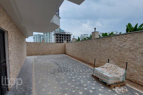 پنت هاس در  Mahmutlar ، امارات متحده عربی 3 خوابه ، 140 متر مربع.  شماره 82826 - 16