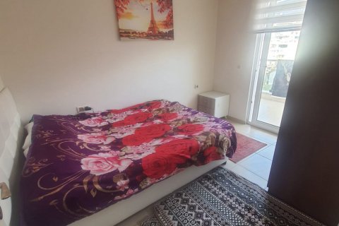 آپارتمان در  Alanya ، امارات متحده عربی 2 خوابه ، 80 متر مربع.  شماره 83338 - 5