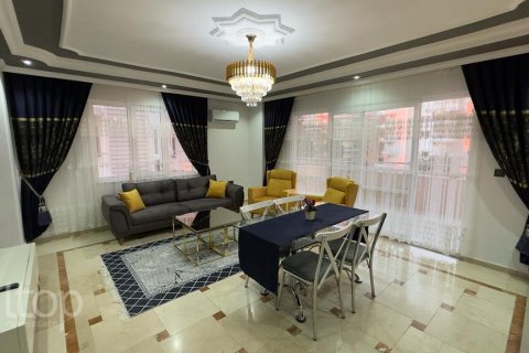 آپارتمان در  Mahmutlar ، امارات متحده عربی 1 خوابه ، 70 متر مربع.  شماره 79511 - 4
