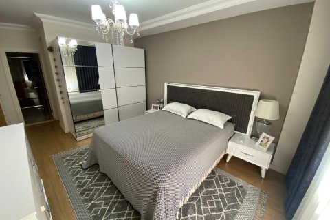آپارتمان در  Alanya ، امارات متحده عربی 3 خوابه ، 150 متر مربع.  شماره 82982 - 27