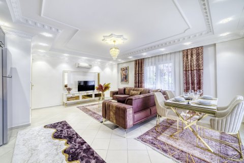 آپارتمان در  Mahmutlar ، امارات متحده عربی 2 خوابه ، 110 متر مربع.  شماره 79794 - 11