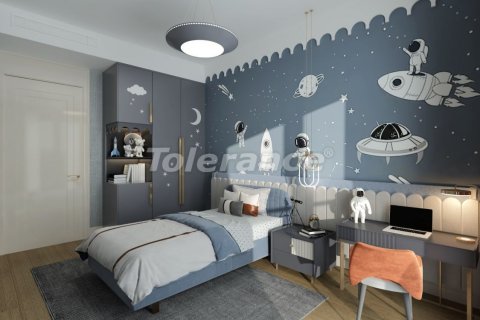 آپارتمان در  Istanbul ، امارات متحده عربی 1 خوابه ، 139 متر مربع.  شماره 80589 - 20