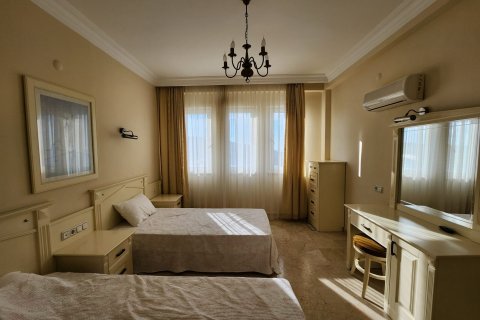 آپارتمان در Kargicak،  Alanya ، امارات متحده عربی 1 خوابه ، 75 متر مربع.  شماره 83031 - 16