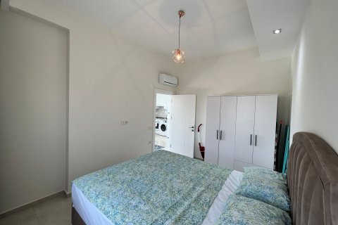 آپارتمان در  Avsallar ، امارات متحده عربی 1 خوابه ، 50 متر مربع.  شماره 83443 - 9
