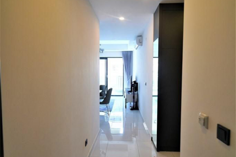 آپارتمان در  Mahmutlar ، امارات متحده عربی 2 خوابه ، 90 متر مربع.  شماره 82316 - 6