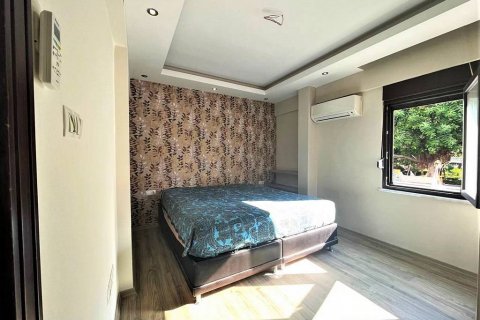 آپارتمان در  Alanya ، امارات متحده عربی 1 خوابه ، 70 متر مربع.  شماره 83014 - 9