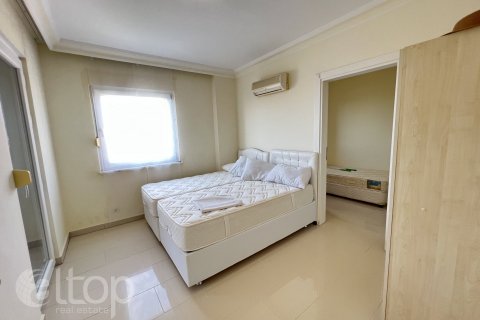 آپارتمان در  Alanya ، امارات متحده عربی 2 خوابه ، 110 متر مربع.  شماره 82818 - 13