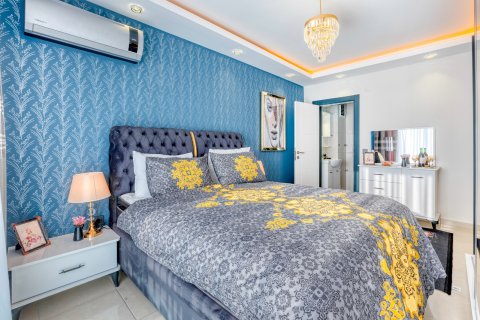 آپارتمان در  Mahmutlar ، امارات متحده عربی 2 خوابه ، 115 متر مربع.  شماره 80569 - 9