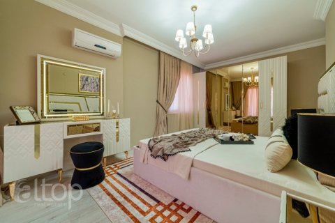 آپارتمان در  Mahmutlar ، امارات متحده عربی 2 خوابه ، 125 متر مربع.  شماره 84316 - 9