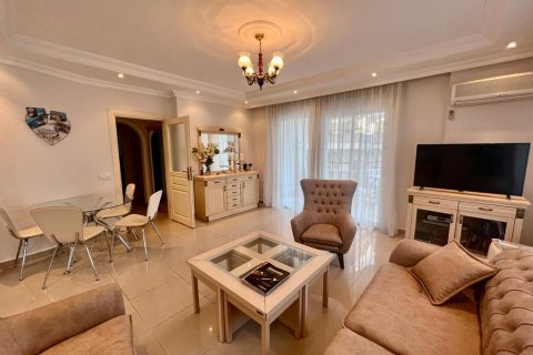 آپارتمان در  Oba ، امارات متحده عربی 3 خوابه ، 110 متر مربع.  شماره 79795 - 17
