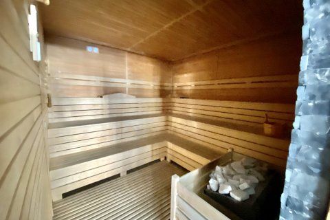 پنت هاس در  Alanya ، امارات متحده عربی 2 خوابه ، 110 متر مربع.  شماره 81350 - 13