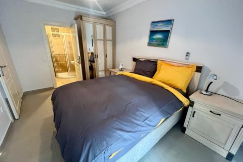 آپارتمان در  Oba ، امارات متحده عربی 3 خوابه ، 110 متر مربع.  شماره 79795 - 12