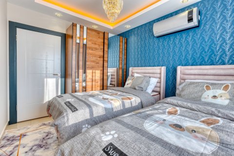 آپارتمان در  Mahmutlar ، امارات متحده عربی 2 خوابه ، 115 متر مربع.  شماره 80569 - 21