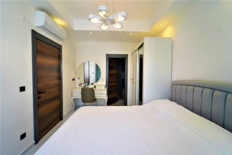 آپارتمان در  Mahmutlar ، امارات متحده عربی 2 خوابه ، 90 متر مربع.  شماره 82316 - 21