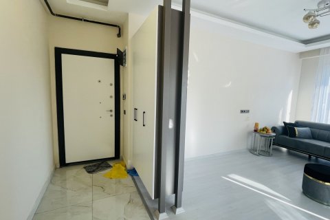 آپارتمان در  Mersin ، امارات متحده عربی 2 خوابه ، 90 متر مربع.  شماره 83624 - 5