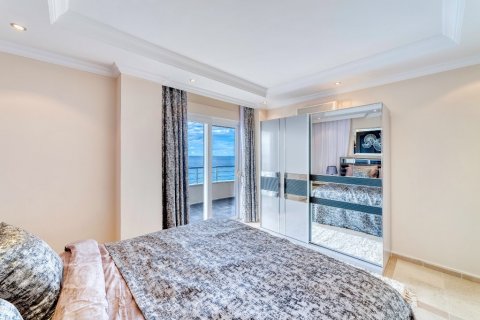 آپارتمان در  Alanya ، امارات متحده عربی 2 خوابه ، 110 متر مربع.  شماره 83474 - 23