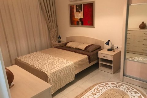 آپارتمان در  Oba ، امارات متحده عربی 2 خوابه ، 110 متر مربع.  شماره 79746 - 16