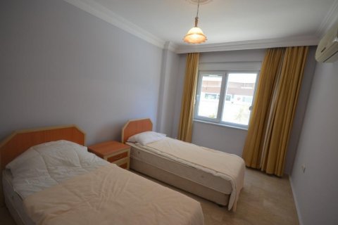 آپارتمان در  Oba ، امارات متحده عربی 2 خوابه ، 120 متر مربع.  شماره 84330 - 13