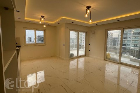 آپارتمان در  Mahmutlar ، امارات متحده عربی 4 خوابه ، 220 متر مربع.  شماره 84706 - 3