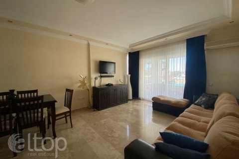 آپارتمان در  Cikcilli ، امارات متحده عربی 2 خوابه ، 120 متر مربع.  شماره 80279 - 8