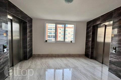 آپارتمان در  Mahmutlar ، امارات متحده عربی 2 خوابه ، 115 متر مربع.  شماره 80073 - 8