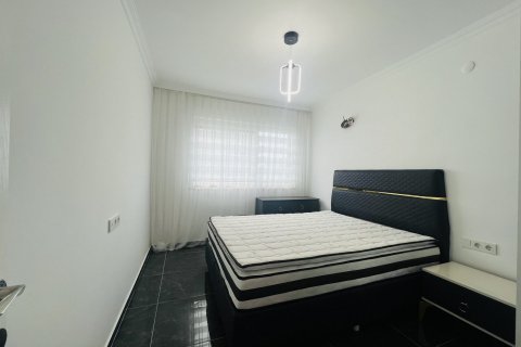 آپارتمان در  Mahmutlar ، امارات متحده عربی 2 خوابه ، 110 متر مربع.  شماره 83026 - 26
