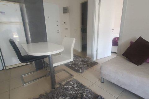 آپارتمان در  Alanya ، امارات متحده عربی 2 خوابه ، 80 متر مربع.  شماره 83338 - 4