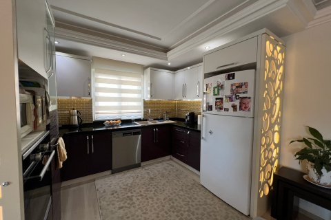 آپارتمان در  Cikcilli ، امارات متحده عربی 2 خوابه ، 120 متر مربع.  شماره 83685 - 11