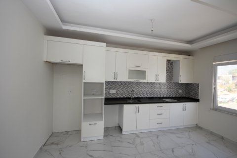 آپارتمان در  Alanya ، امارات متحده عربی 6 خوابه ، 280 متر مربع.  شماره 79691 - 16