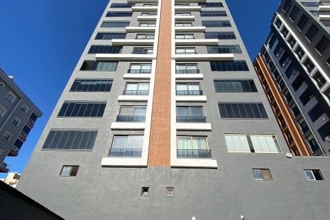 آپارتمان در  Mersin ، امارات متحده عربی 4 خوابه ، 210 متر مربع.  شماره 84943 - 21