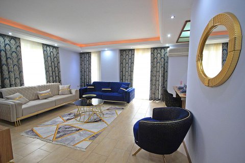 آپارتمان در  Mahmutlar ، امارات متحده عربی 2 خوابه ، 130 متر مربع.  شماره 84370 - 13