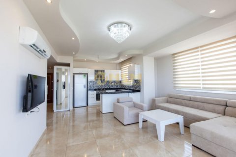 آپارتمان در  Mersin ، امارات متحده عربی 3 خوابه ، 120 متر مربع.  شماره 83863 - 19