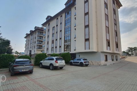 آپارتمان در  Kestel ، امارات متحده عربی 4 خوابه ، 250 متر مربع.  شماره 84638 - 2