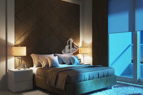 آپارتمان در Demirtas،  Alanya ، امارات متحده عربی 1 خوابه ، 60 متر مربع.  شماره 83372 - 11