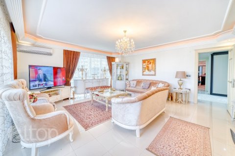 آپارتمان در  Mahmutlar ، امارات متحده عربی 2 خوابه ، 170 متر مربع.  شماره 80281 - 17
