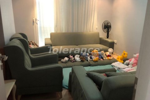 آپارتمان در  Antalya ، امارات متحده عربی 3 خوابه ، 125 متر مربع.  شماره 81239 - 8