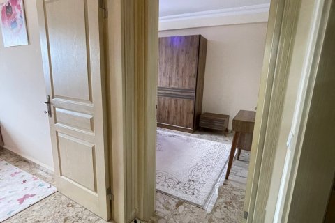آپارتمان در  Mahmutlar ، امارات متحده عربی 2 خوابه ، 120 متر مربع.  شماره 84953 - 6