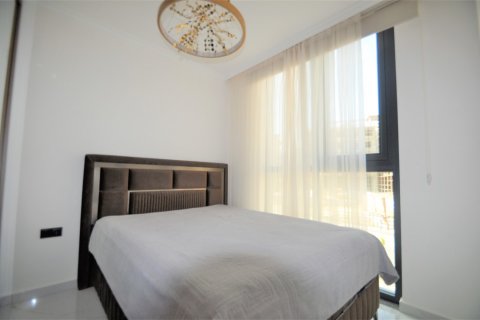 آپارتمان در  Oba ، امارات متحده عربی 1 خوابه ، 45 متر مربع.  شماره 82972 - 24