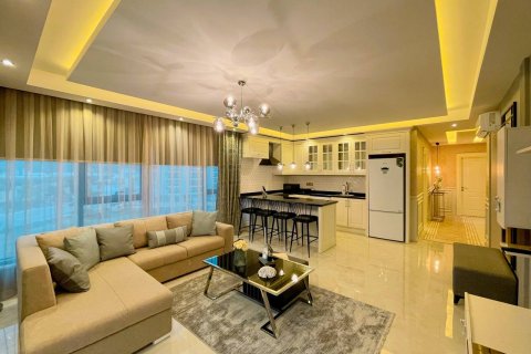 آپارتمان در Kargicak،  Alanya ، امارات متحده عربی 2 خوابه ، 120 متر مربع.  شماره 81334 - 13