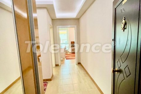 آپارتمان در  Antalya ، امارات متحده عربی 2 خوابه ، 120 متر مربع.  شماره 80743 - 13