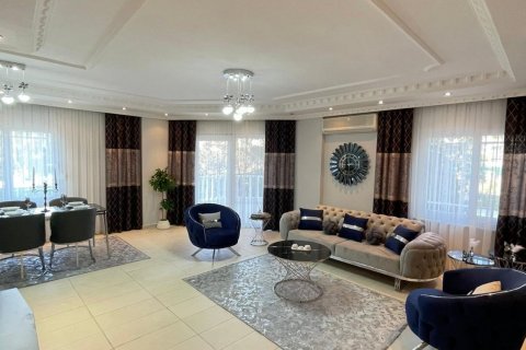 آپارتمان در  Cikcilli ، امارات متحده عربی 2 خوابه ، 120 متر مربع.  شماره 84636 - 5