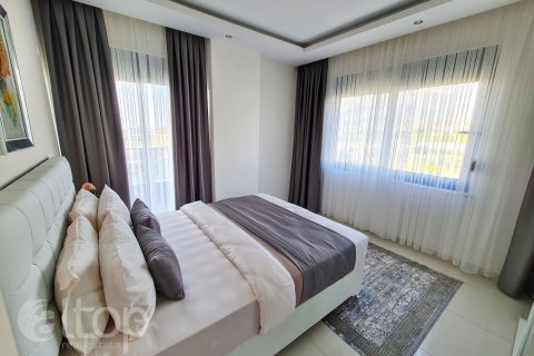 آپارتمان در  Alanya ، امارات متحده عربی 4 خوابه ، 200 متر مربع.  شماره 82809 - 19