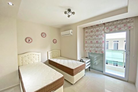 آپارتمان در  Alanya ، امارات متحده عربی 1 خوابه ، 60 متر مربع.  شماره 80123 - 8