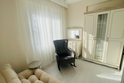 آپارتمان در  Mersin ، امارات متحده عربی 2 خوابه ، 90 متر مربع.  شماره 83624 - 14