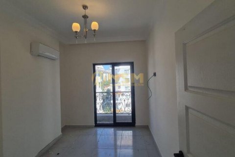 آپارتمان در  Alanya ، امارات متحده عربی 1 خوابه ، 55 متر مربع.  شماره 83832 - 13