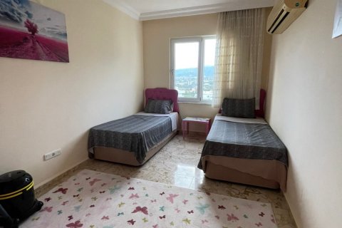 آپارتمان در  Mahmutlar ، امارات متحده عربی 2 خوابه ، 120 متر مربع.  شماره 84953 - 7