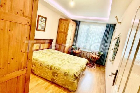 آپارتمان در  Antalya ، امارات متحده عربی 2 خوابه ، 120 متر مربع.  شماره 80743 - 5