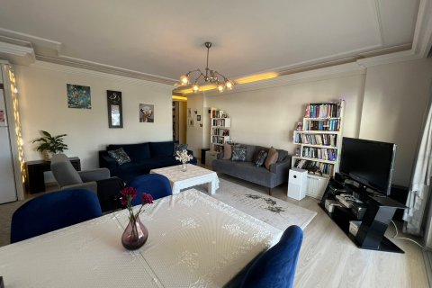 آپارتمان در  Cikcilli ، امارات متحده عربی 2 خوابه ، 120 متر مربع.  شماره 83685 - 10