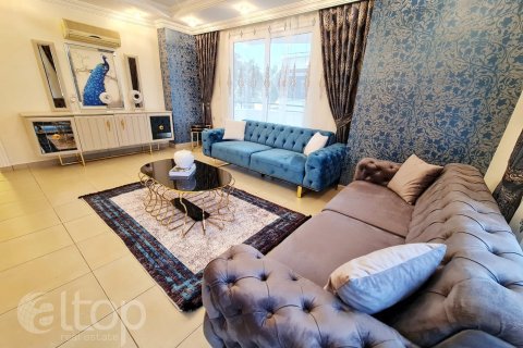 آپارتمان در  Mahmutlar ، امارات متحده عربی 2 خوابه ، 120 متر مربع.  شماره 82805 - 2