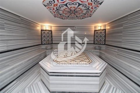 آپارتمان در  Mahmutlar ، امارات متحده عربی 1 خوابه ، 70 متر مربع.  شماره 80757 - 11